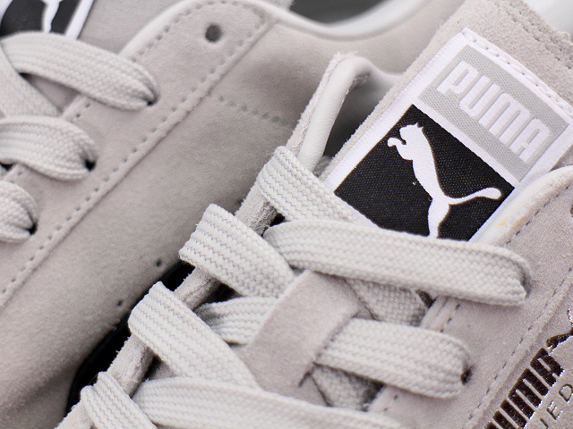 SUEDE CLASSIC+ 363242-03 - 5