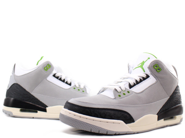 AIR JORDAN 3 RETRO 136064-006 - 2