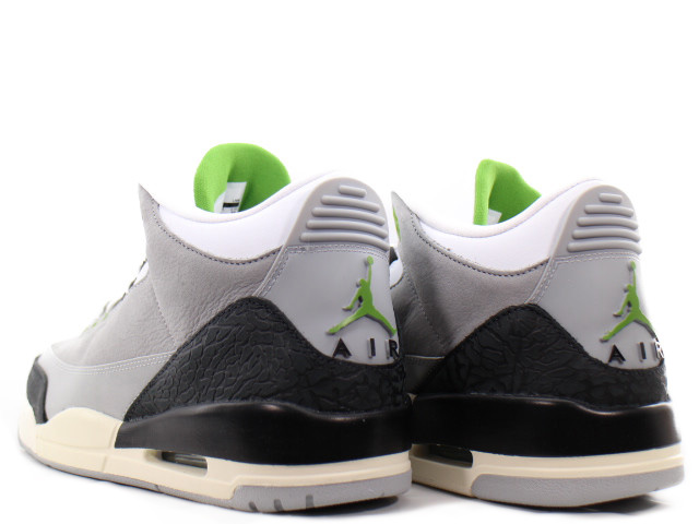 AIR JORDAN 3 RETRO - スニーカーショップSKIT