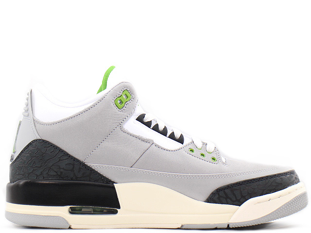 AIR JORDAN 3 RETRO 136064-006 - 1