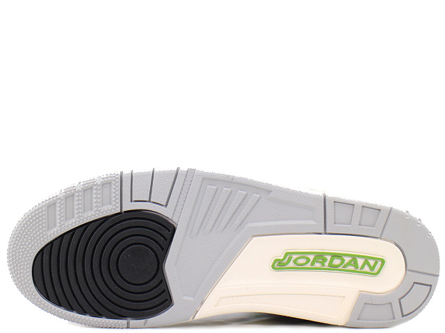 AIR JORDAN 3 RETRO 136064-006 - 5