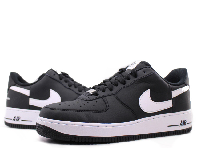 AIR FORCE 1 / SUPREME / CDG AR7623-001 - 1