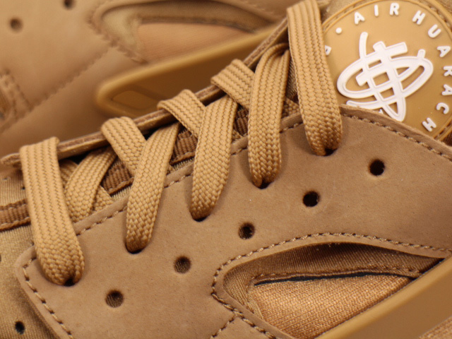 AIR HUARACHE 318429-202 - 5
