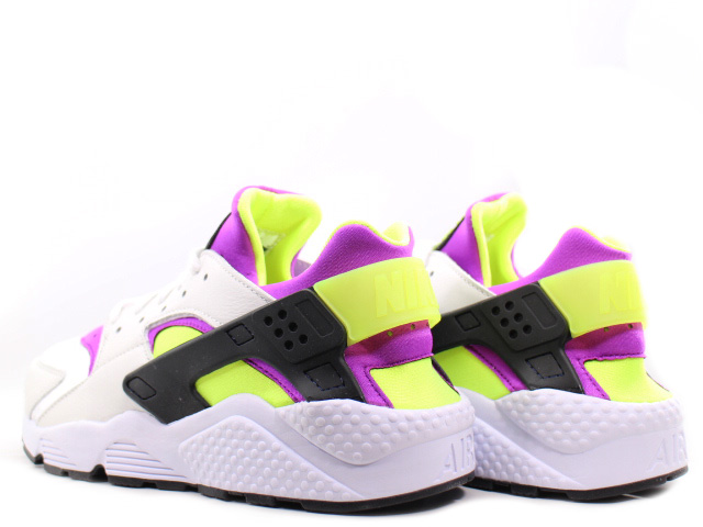 NIKE AIR HUARACHE RUN 91 QS 24.5cm