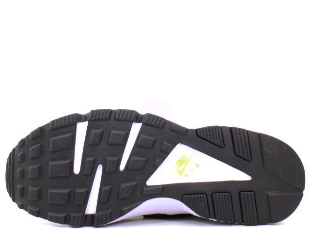 AIR HUARACHE RUN 91 QS AH8049-101 - 4