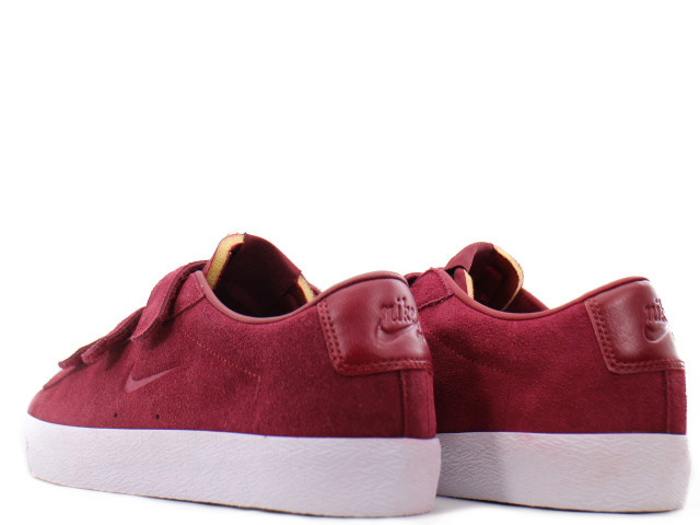 SB ZOOM BLAZER LOW AC QS 921739-661 - 2