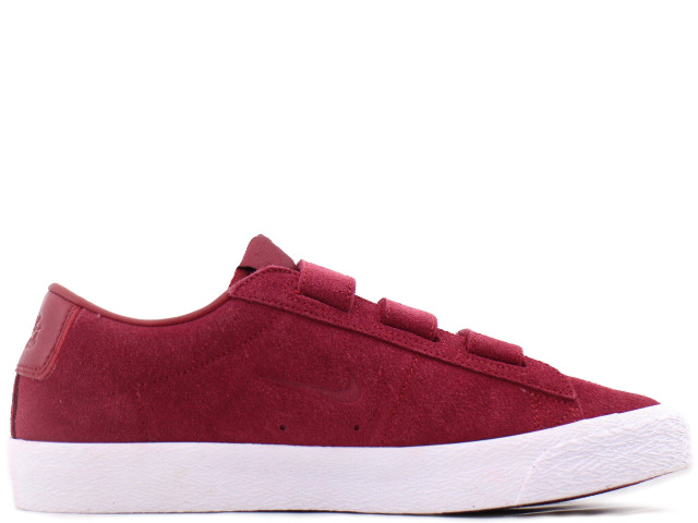 SB ZOOM BLAZER LOW AC QS 921739-661 - 3
