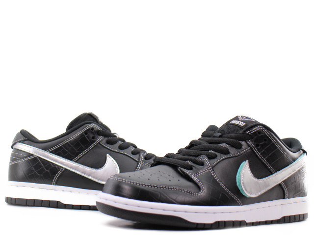 SB DUNK LOW PRO OG QS BV1310-001 - 1
