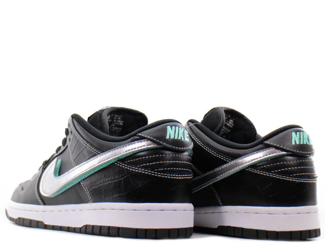 SB DUNK LOW PRO OG QS BV1310-001 - 2