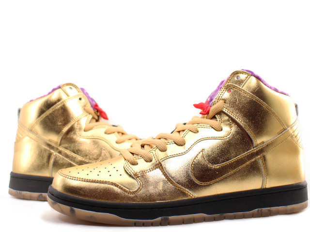 DUNK HIGH SB QS AV4168-776 - 1