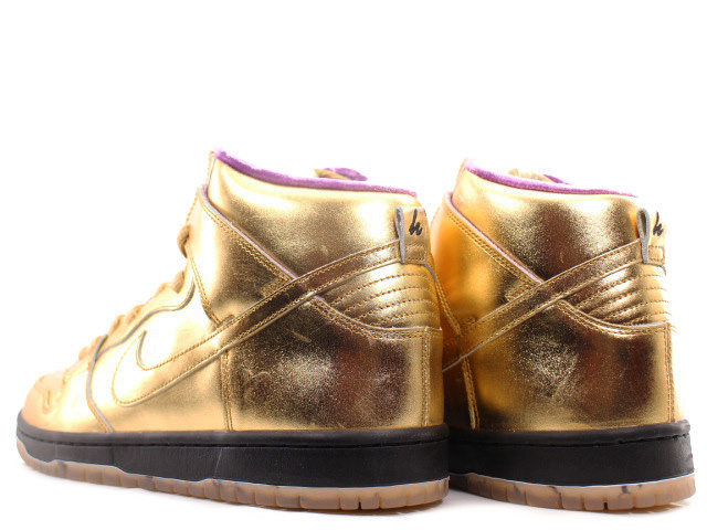 DUNK HIGH SB QS AV4168-776 - 2