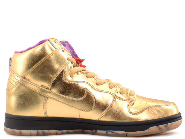 DUNK HIGH SB QS AV4168-776 - 3