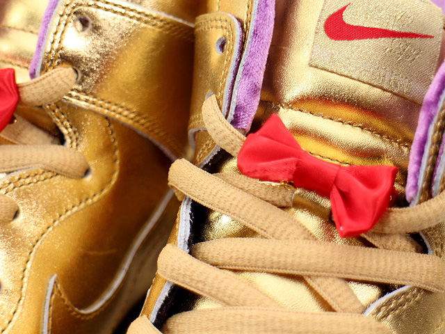 DUNK HIGH SB QS AV4168-776 - 5