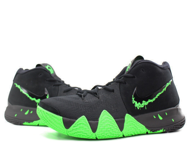 カイリー4 EP 943807 Kyrie Irving 1/6発売！ナイキ カイリー 4 EP “ダーク オブシディアン” (NIKE