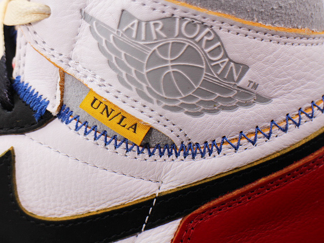Air jordan 1 online retro high nrg