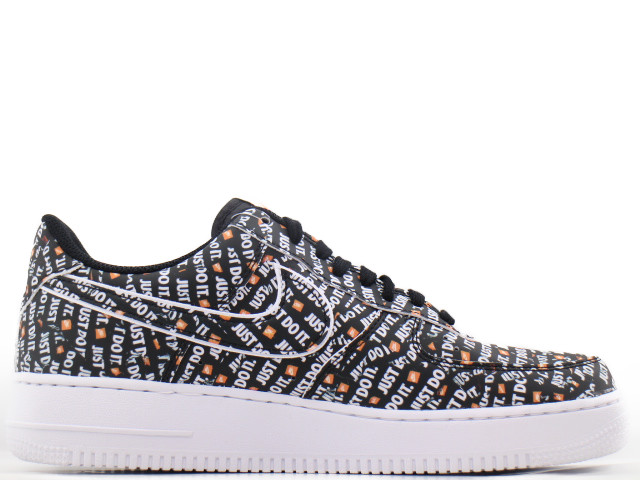 AIR FORCE 1 07 LV8 JDI - スニーカーショップSKIT