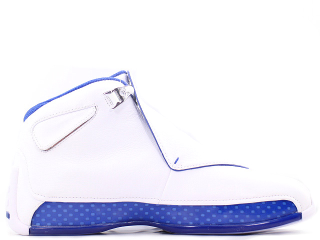 AIR JORDAN 18 RETRO AA2494-106 - 3
