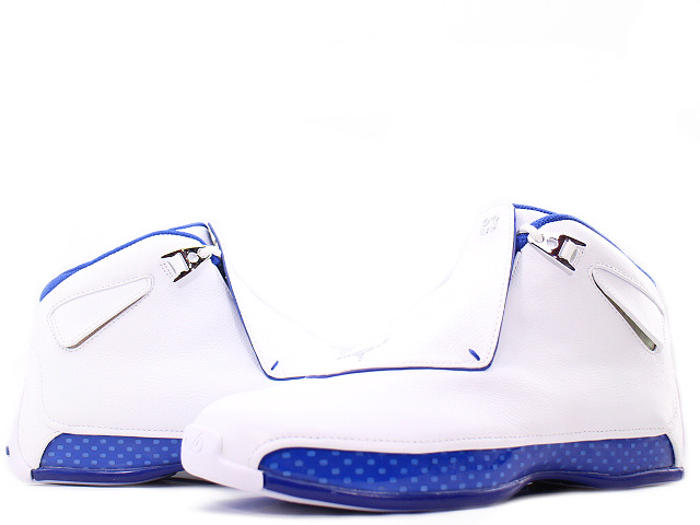 AIR JORDAN 18 RETRO AA2494-106 - 1