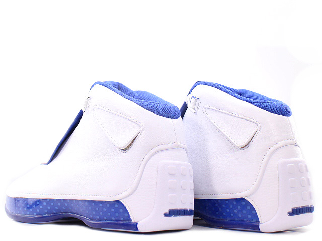 AIR JORDAN 18 RETRO AA2494-106 - 2