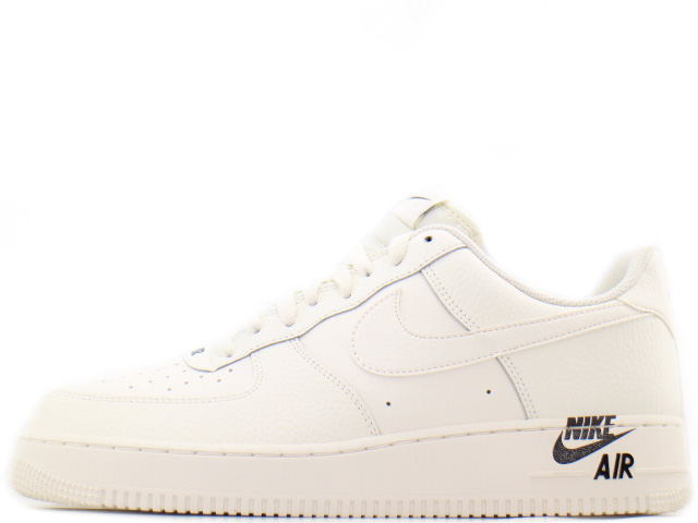 NIKE AIR FORCE 1 07 LTHR US9 新品