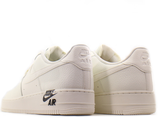 AIR FORCE 1 07 LTHR AJ7280-102 - 3