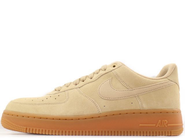 AIR FORCE 1 07 LV8 SUEDE