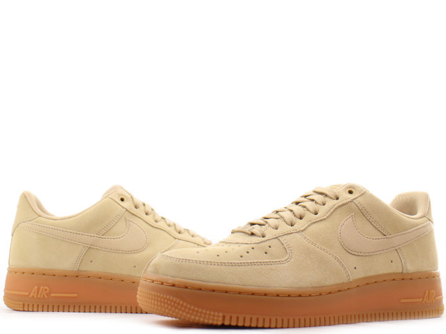 AIR FORCE 1 07 LV8 SUEDE AA1117-200 - 1