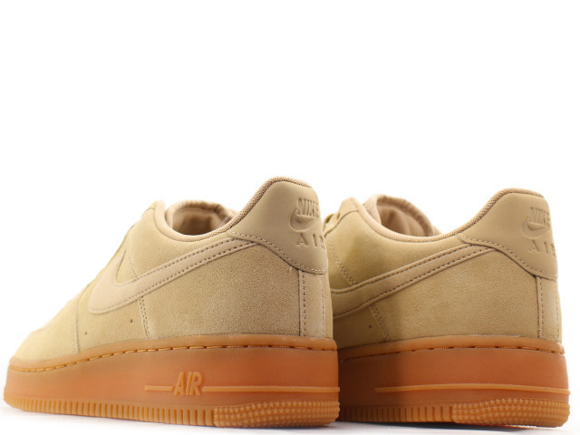 AIR FORCE 1 07 LV8 SUEDE AA1117-200 - 2