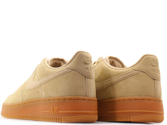 AIR FORCE 1 07 LV8 SUEDE AA1117-200 - 2