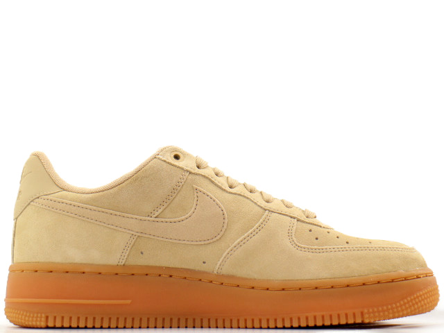 AIR FORCE 1 07 LV8 SUEDE AA1117-200 - 3