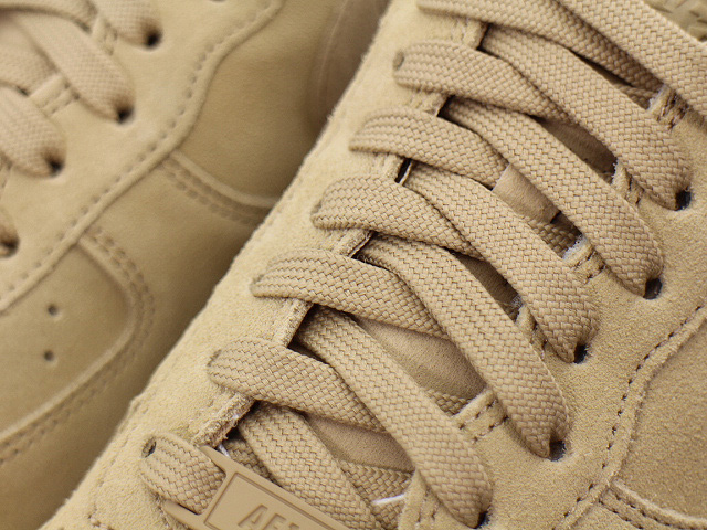 AIR FORCE 1 07 LV8 SUEDE AA1117-200 - 5