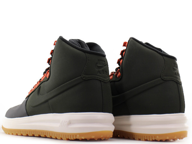 LUNAR FORCE 1 DUCKBOOT 18 BQ7930-004 - 2