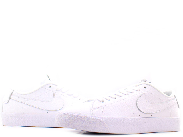 SB ZOOM BLAZER LOW NBA AR1576-114 - 1