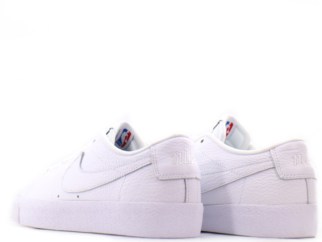 SB ZOOM BLAZER LOW NBA AR1576-114 - 2