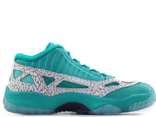 AIR JORDAN 11 RETRO LOW IE 919712-300 - 3