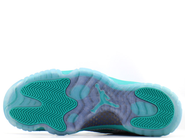 AIR JORDAN 11 RETRO LOW IE 919712-300 - 4