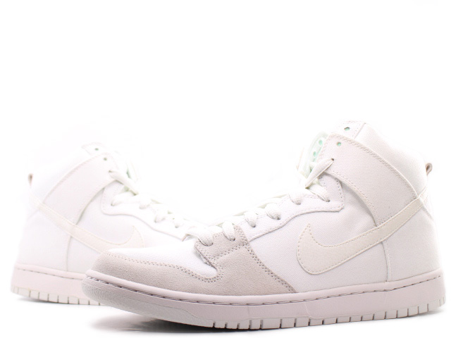 DUNK HIGH PRO SB 305050-110 - 1