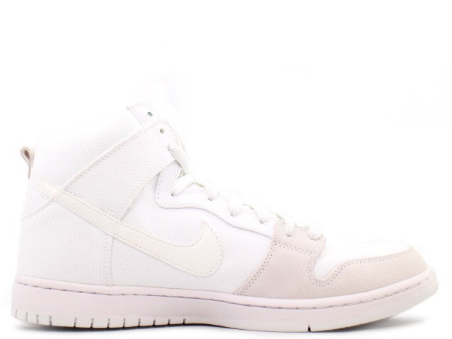 DUNK HIGH PRO SB 305050-110 - 3