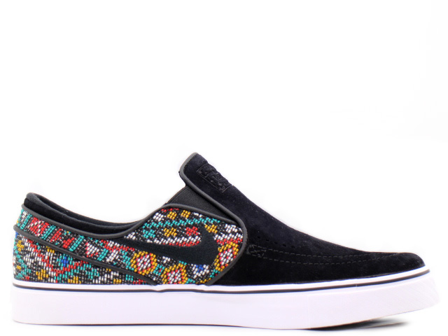 ZOOM STEFAN JANOSKI SLIP ELITE 844808-002 - 3