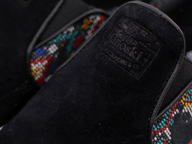 ZOOM STEFAN JANOSKI SLIP ELITE 844808-002 - 5