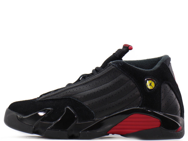 AIR JORDAN 14 RETRO BG 487524-003