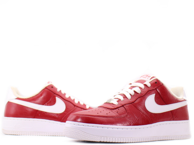 AIR FORCE 1 SUPREME I/O 318931-611 - 1