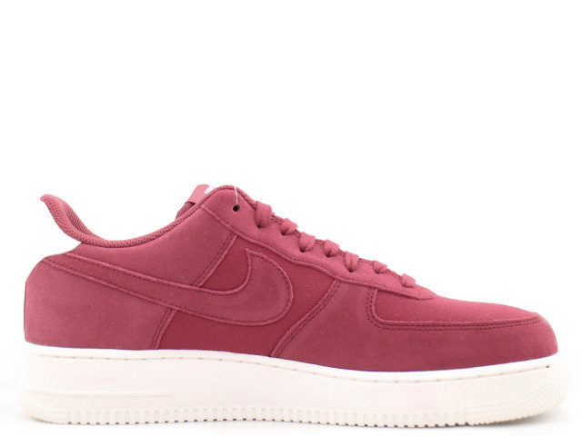 AIR FORCE 1 07 SUEDE AO3835-600 - 1