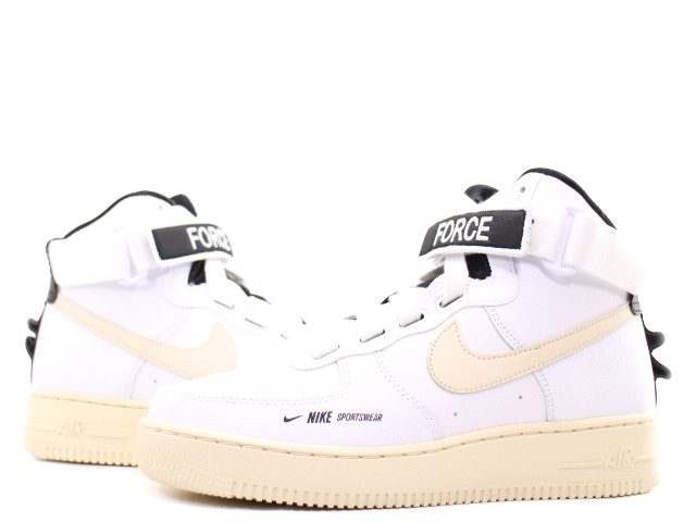WMNS AIR FORCE 1 HIGH UT AJ7311-100 - 1