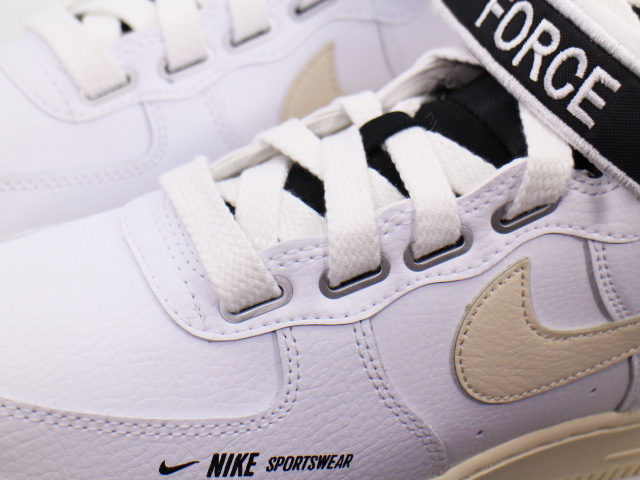 WMNS AIR FORCE 1 HIGH UT AJ7311-100 - 5