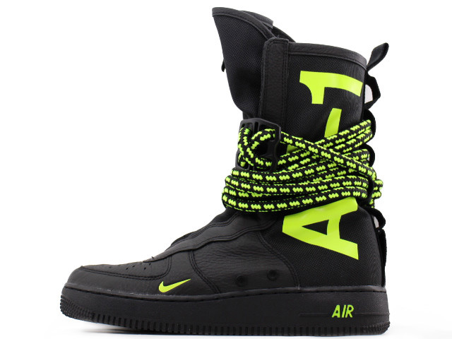 NIKE SPECIAL FIELD AIR FORCE 1 SF AF1 HI