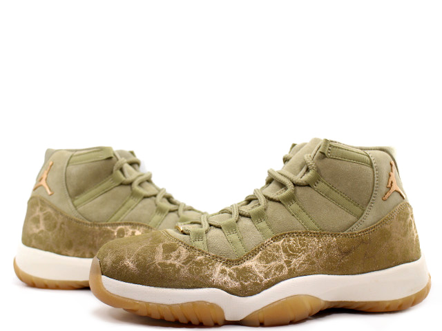 WMNS AIR JORDAN 11 RETRO AR0715-200 - 1