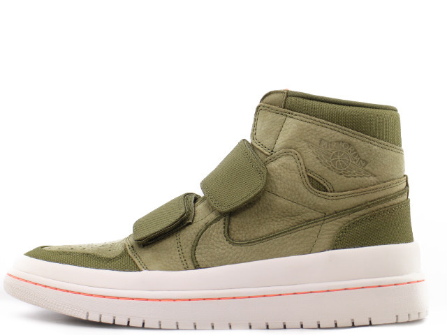 AIR JORDAN 1 RETRO HIGH DOUBLE STRAP AQ7924-305