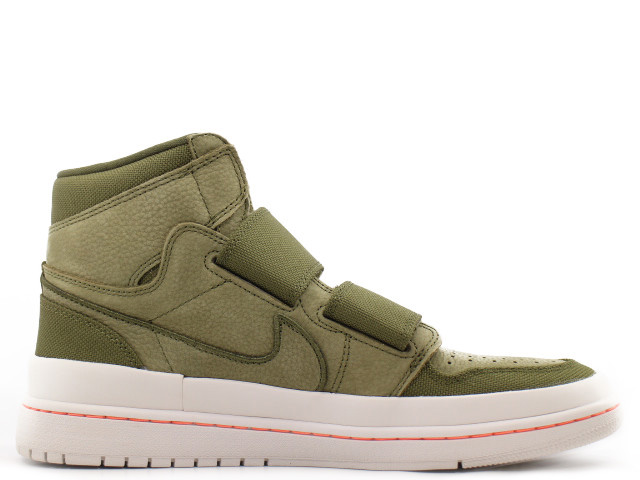 AIR JORDAN 1 RETRO HIGH DOUBLE STRAP AQ7924-305 - 3