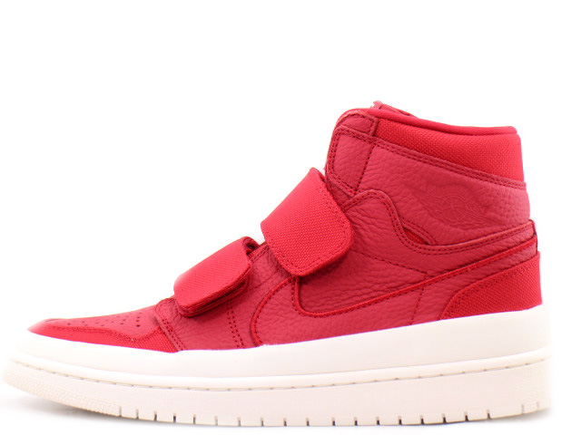 AIR JORDAN 1 RETRO HIGH DOUBLE STRAP